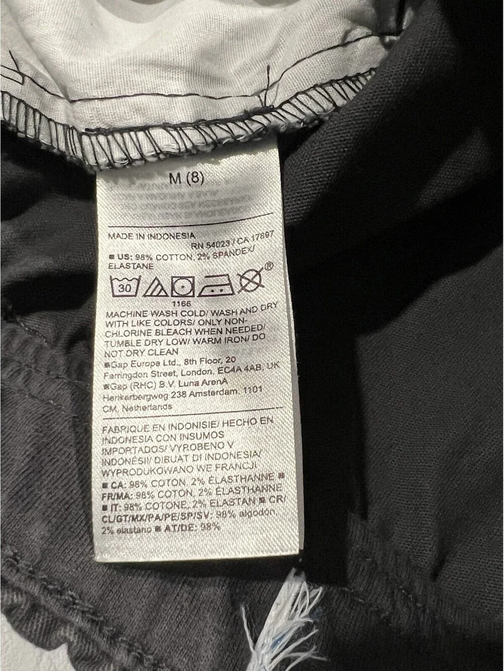 Old Navy old navy